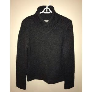 VINTAGE NINE WEST CHUNKY KNIT SWEATER